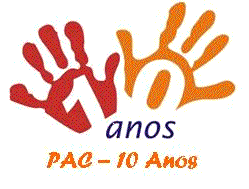 PAC - 10 anos